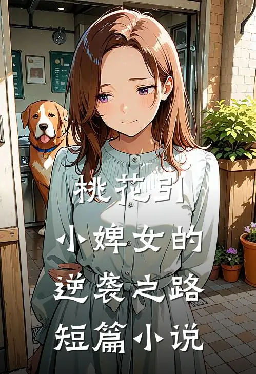 桃花引小婢女的逆袭之路短篇在线阅读