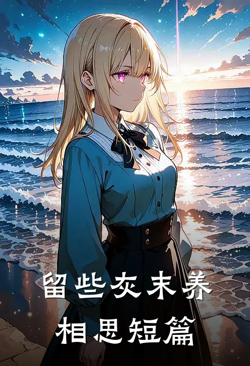 留些灰末养相思短篇
