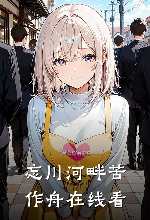 忘川河畔苦作舟在线看