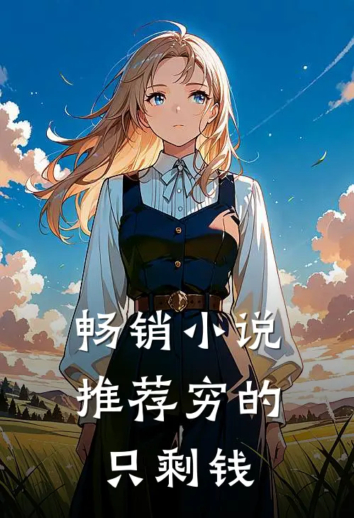 畅销小说推荐穷的只剩钱