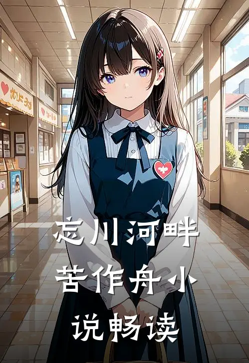 忘川河畔苦作舟小说畅读