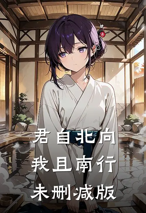 君自北向,我且南行未删减版