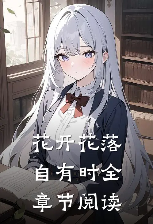 花开花落自有时全章节阅读