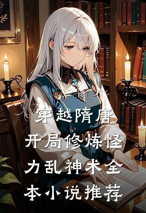 穿越隋唐：开局修炼怪力乱神术全本小说推荐