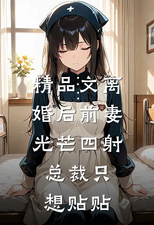 精品文离婚后前妻光芒四射，总裁只想贴贴