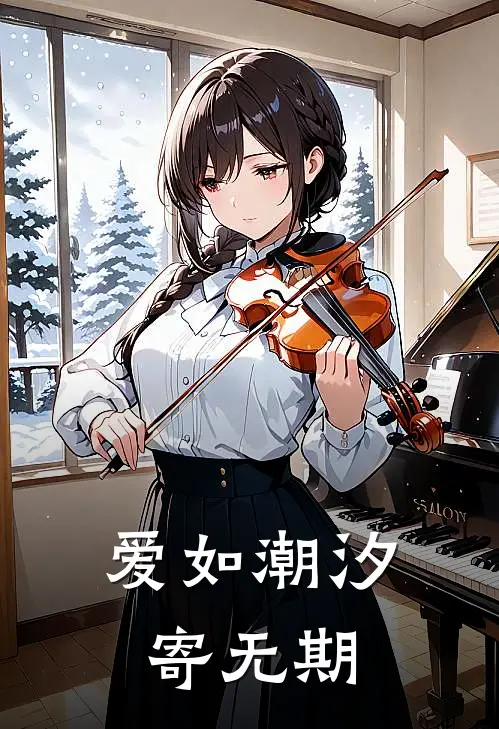 爱如潮汐寄无期