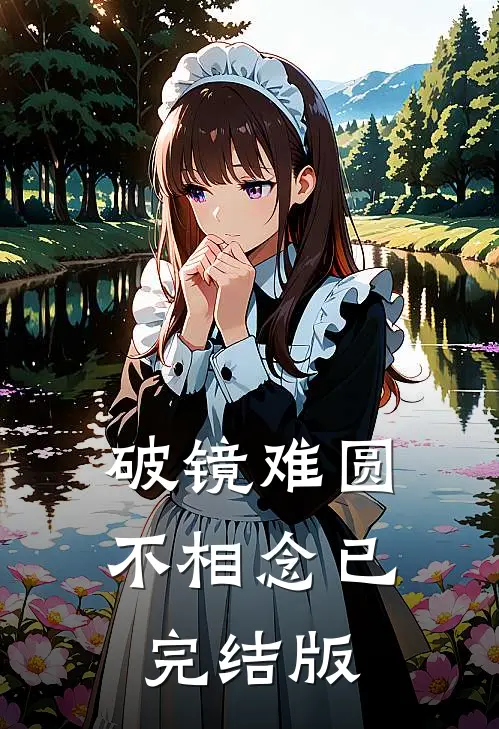 破镜难圆不相念已完结版