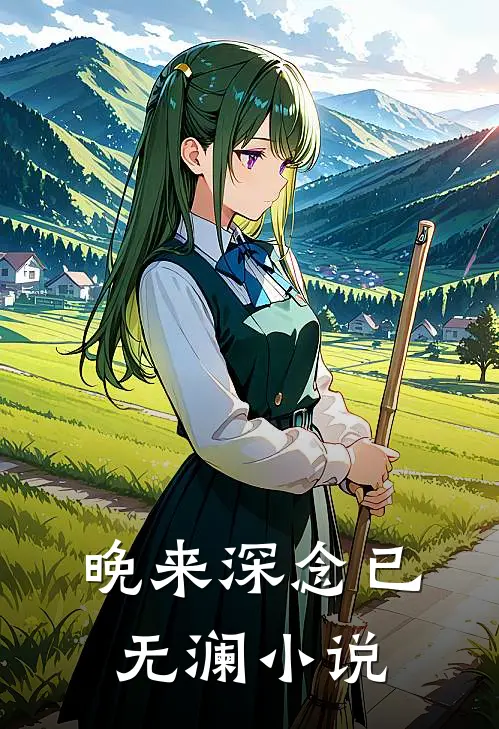 晚来深念已无澜小说