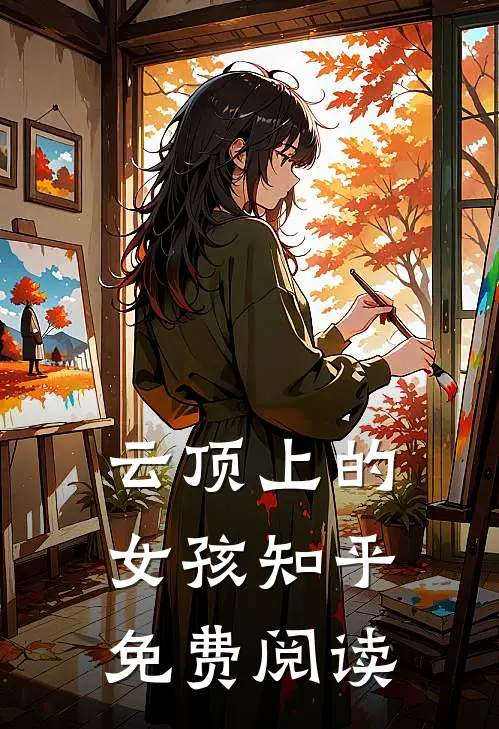 云顶上的女孩知乎免费阅读