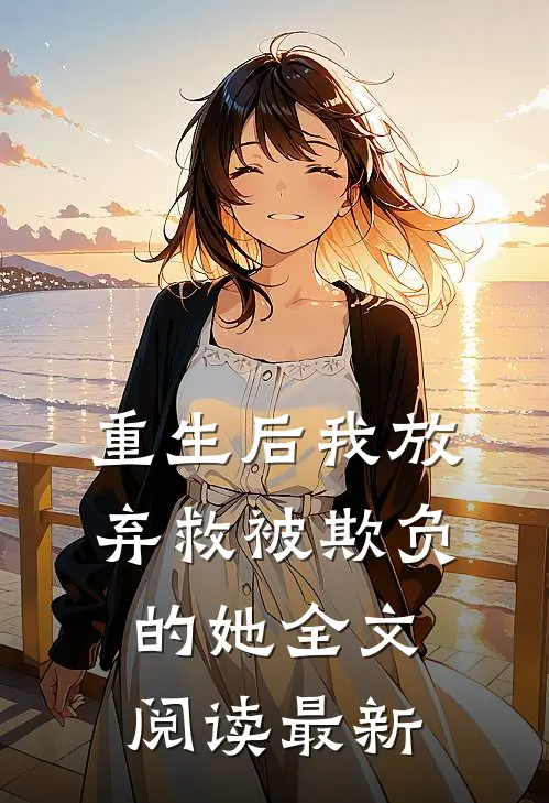 重生后我放弃救被欺负的她全文阅读最新
