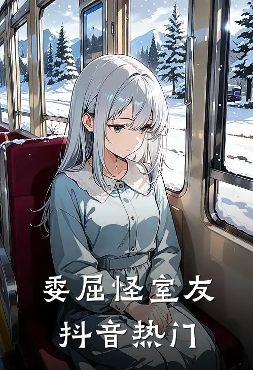 委屈怪室友抖音热门