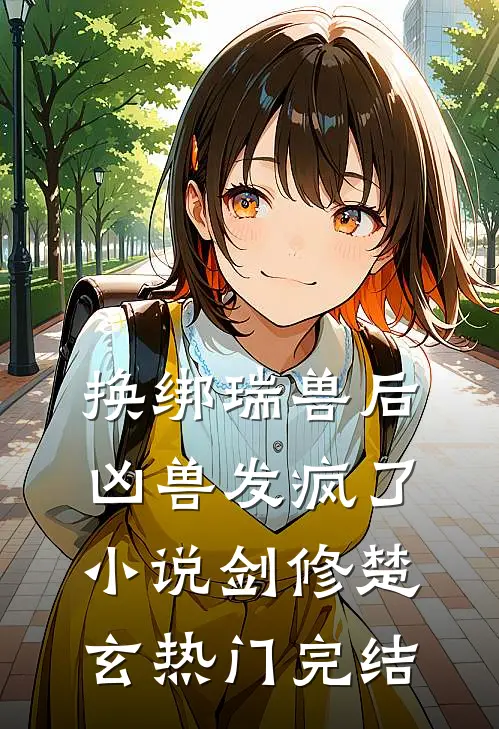 换绑瑞兽后，凶兽发疯了小说剑修楚玄热门完结