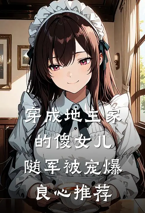 穿成地主家的傻女儿，随军被宠爆良心推荐