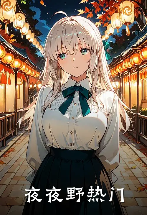 夜夜野热门