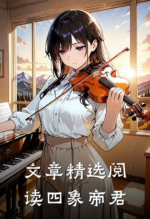 文章精选阅读四象帝君