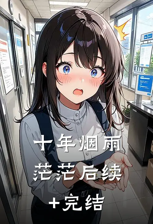 十年烟雨茫茫后续+完结