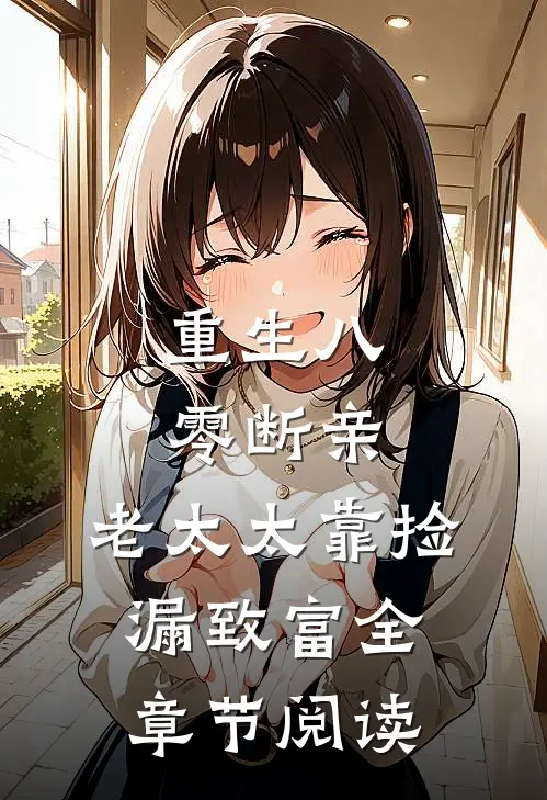 重生八零断亲，老太太靠捡漏致富全章节阅读