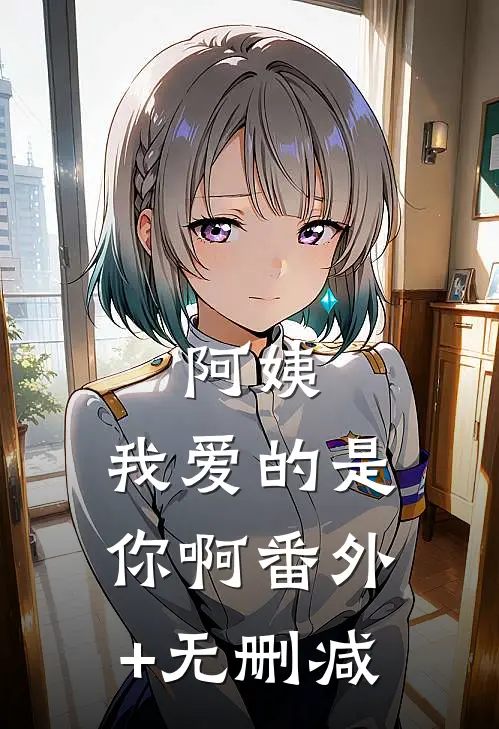 阿姨，我爱的是你啊番外+无删减