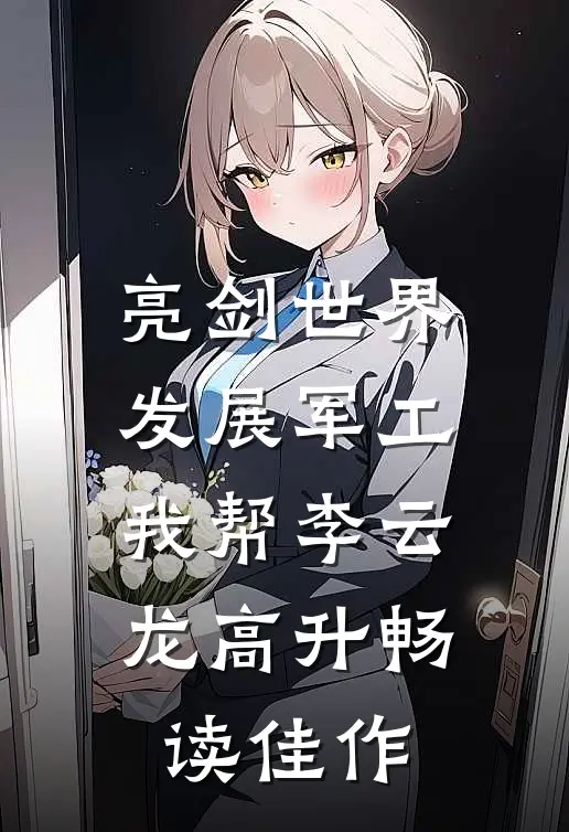 亮剑世界：发展军工我帮李云龙高升畅读佳作
