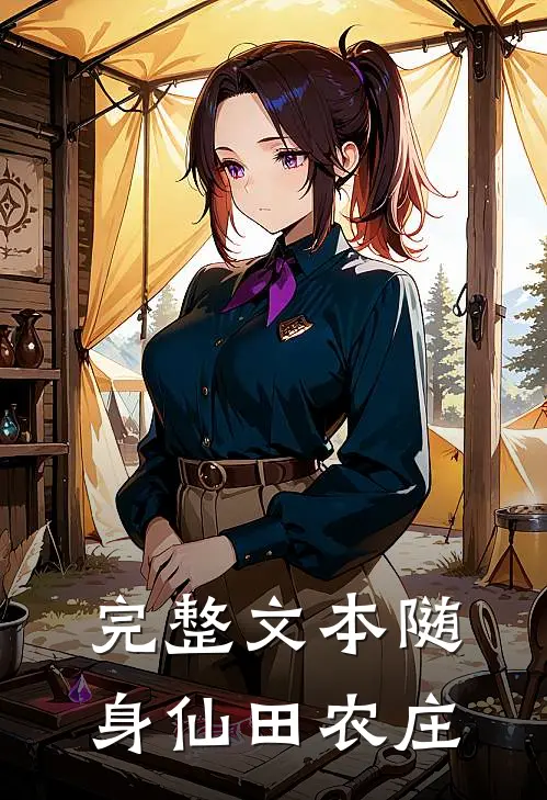 完整文本随身仙田农庄