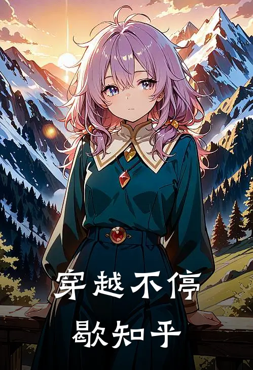 穿越不停歇知乎