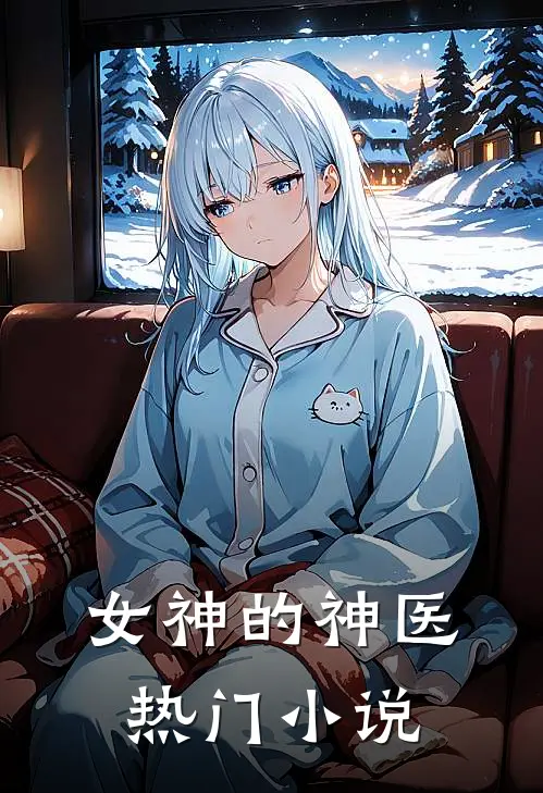 女神的神医热门小说