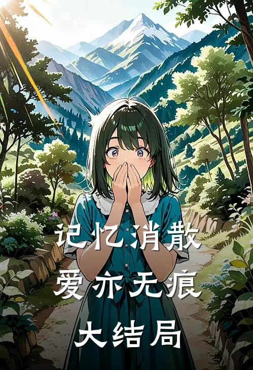 记忆消散爱亦无痕大结局
