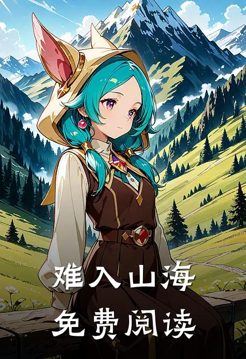 难入山海免费阅读