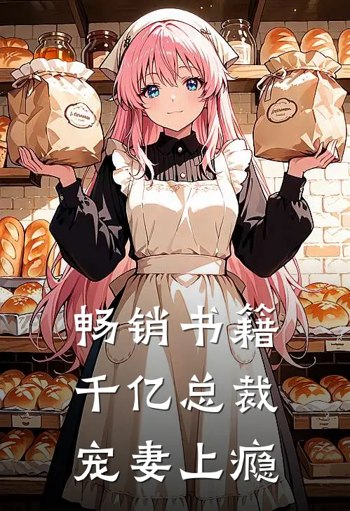 畅销书籍千亿总裁宠妻上瘾