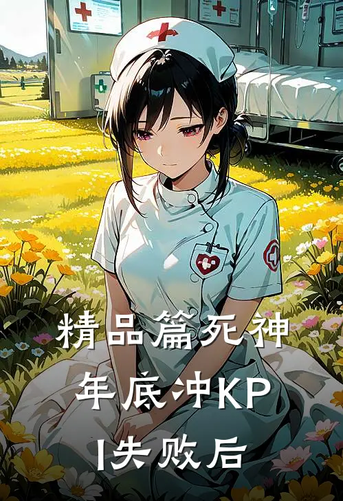 精品篇死神年底冲KPI失败后