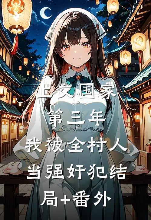 上交国家第三年，我被全村人当强奸犯结局+番外