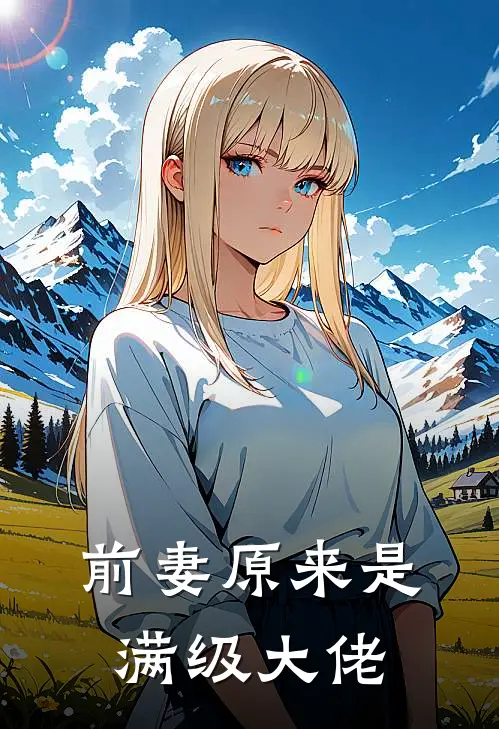 前妻原来是满级大佬