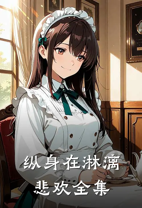 纵身在淋漓悲欢全集