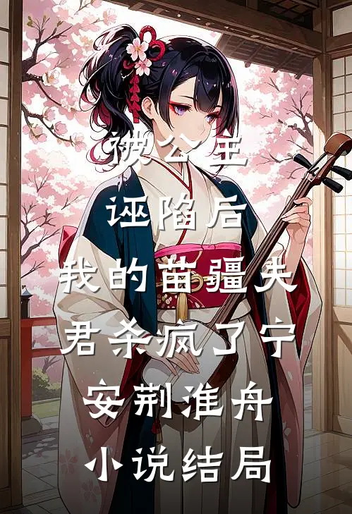 被公主诬陷后，我的苗疆夫君杀疯了宁安荆淮舟小说结局