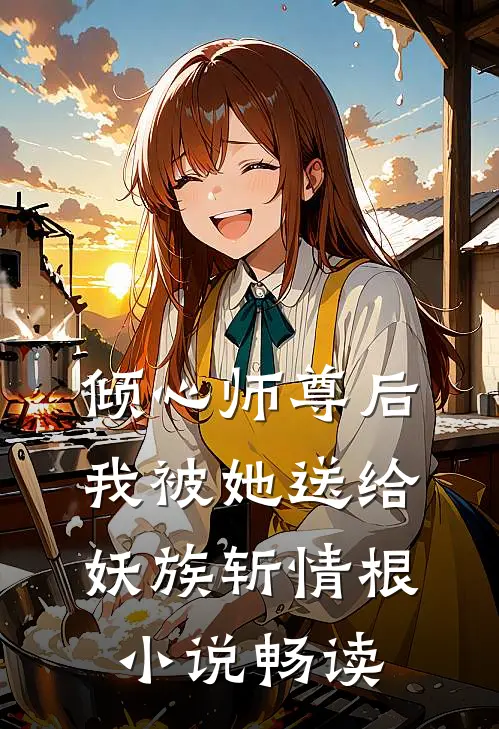 倾心师尊后，我被她送给妖族斩情根小说畅读
