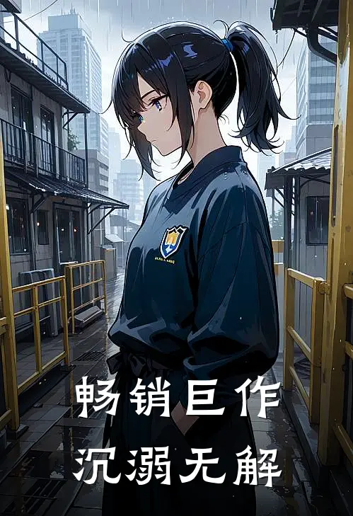 畅销巨作沉溺无解