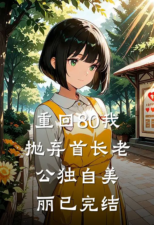 重回80我抛弃首长老公独自美丽已完结