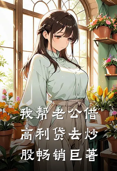 我帮老公借高利贷去炒股畅销巨著