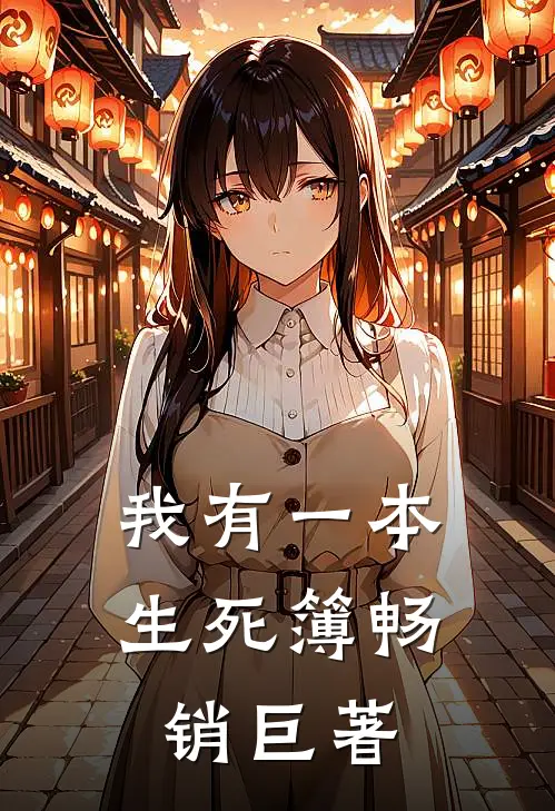 我有一本生死簿畅销巨著