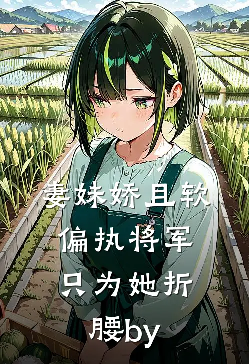 妻妹娇且软，偏执将军只为她折腰by