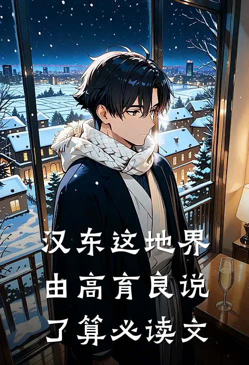 汉东这地界，由高育良说了算必读文