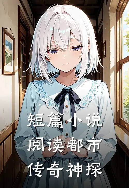 短篇小说阅读都市传奇神探