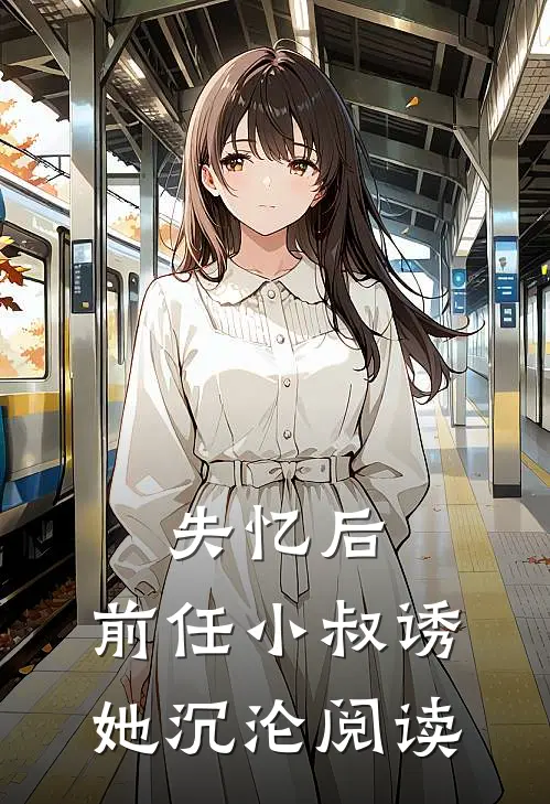 失忆后，前任小叔诱她沉沦阅读