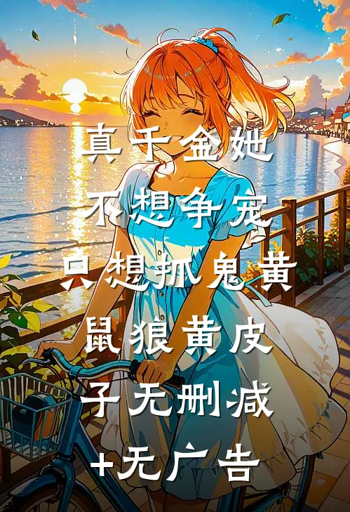 真千金她不想争宠，只想抓鬼黄鼠狼黄皮子无删减+无广告
