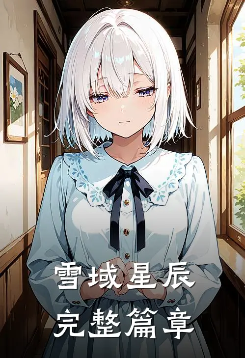 雪域星辰完整篇章