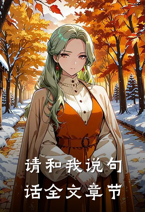 请和我说句话全文章节