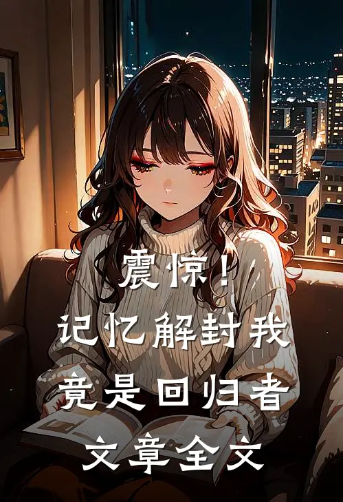 震惊！记忆解封，我竟是回归者文章全文