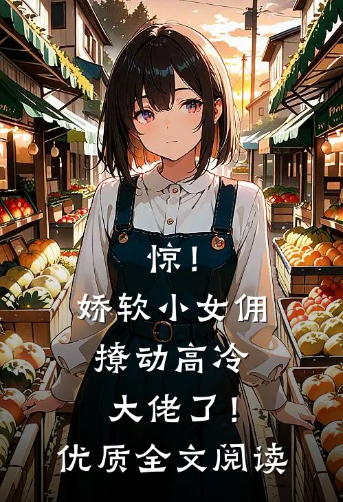 惊！娇软小女佣撩动高冷大佬了！优质全文阅读