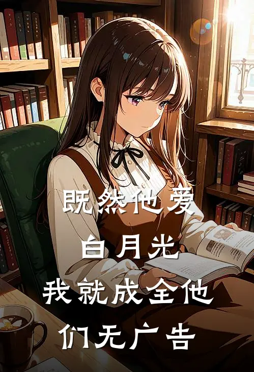 既然他爱白月光，我就成全他们无广告
