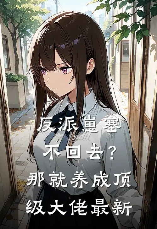 反派崽塞不回去？那就养成顶级大佬最新